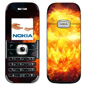   «Star conflict Fire»   Nokia 6030
