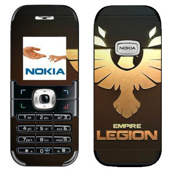   «Star conflict Legion»   Nokia 6030