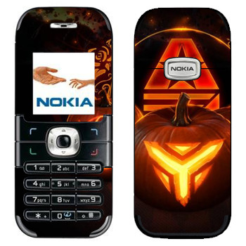   «Star conflict Pumpkin»   Nokia 6030