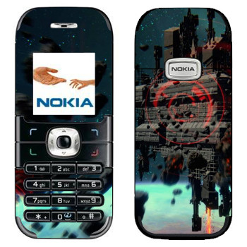   «Star Conflict »   Nokia 6030