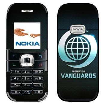   «Star conflict Vanguards»   Nokia 6030