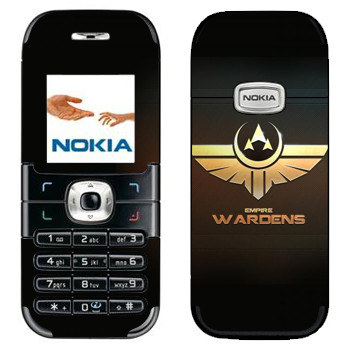   «Star conflict Wardens»   Nokia 6030