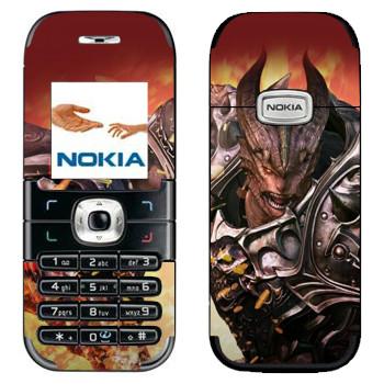   «Tera Aman»   Nokia 6030