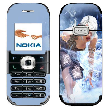   «Tera Elf cold»   Nokia 6030