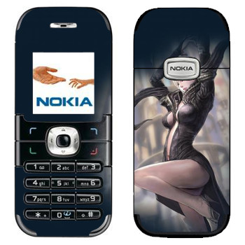   «Tera Elf»   Nokia 6030