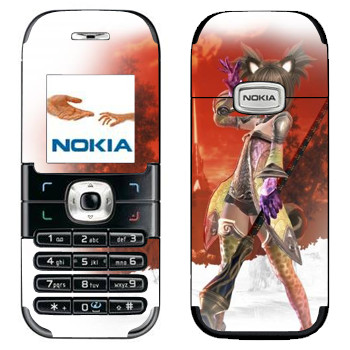   «Tera Elin»   Nokia 6030