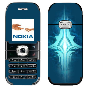   «Tera logo»   Nokia 6030