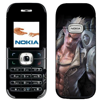   «Tera mn»   Nokia 6030