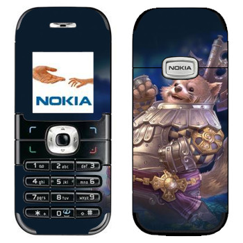   «Tera Popori»   Nokia 6030