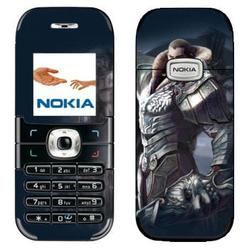   «Tera »   Nokia 6030