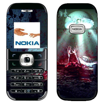   «The Evil Within  -  »   Nokia 6030