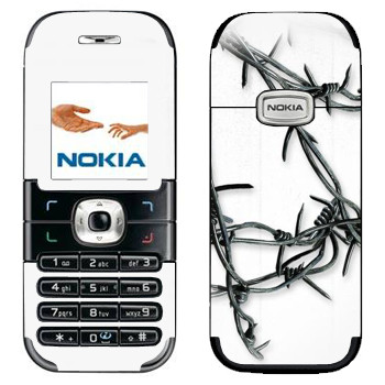   «The Evil Within -  »   Nokia 6030