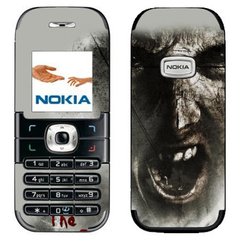   «The Evil Within -  »   Nokia 6030