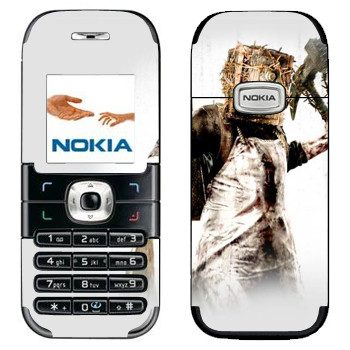   «The Evil Within -     »   Nokia 6030