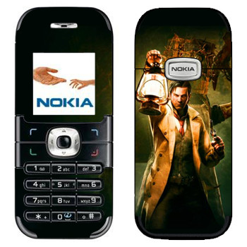   «The Evil Within -   »   Nokia 6030