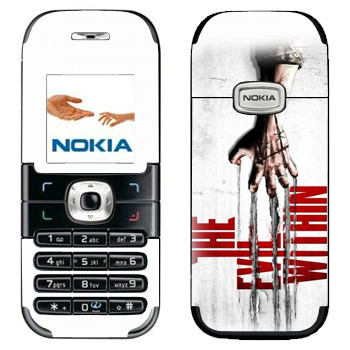   «The Evil Within»   Nokia 6030