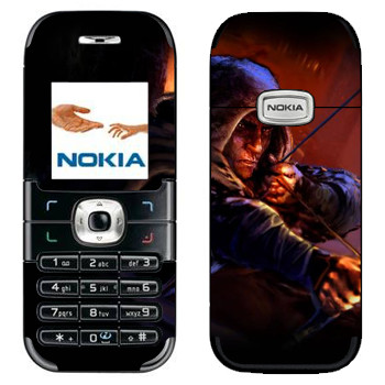   «Thief - »   Nokia 6030