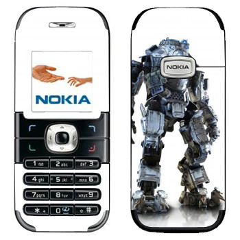   «Titanfall  »   Nokia 6030