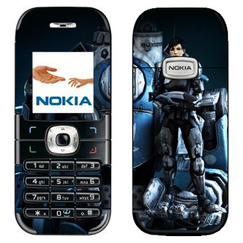   «Titanfall   »   Nokia 6030