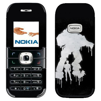   «Titanfall »   Nokia 6030