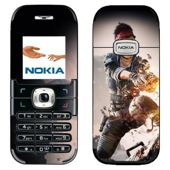   «Titanfall -»   Nokia 6030