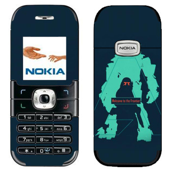   «Titanfall »   Nokia 6030