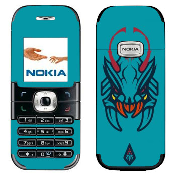   « Weaver»   Nokia 6030