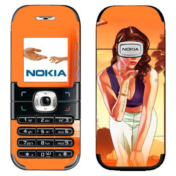   «  - GTA 5»   Nokia 6030