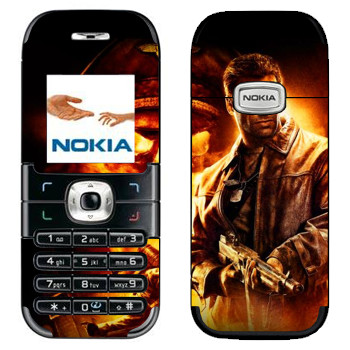   «Wolfenstein -   »   Nokia 6030