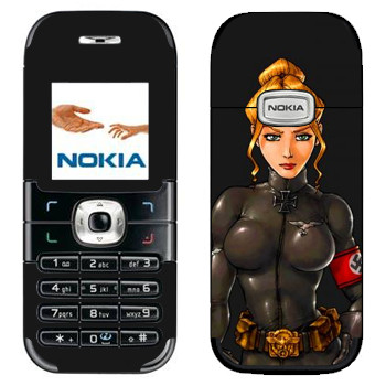   «Wolfenstein - »   Nokia 6030