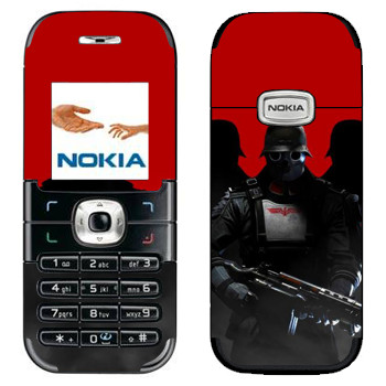   «Wolfenstein - »   Nokia 6030