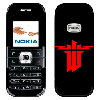   «Wolfenstein»   Nokia 6030