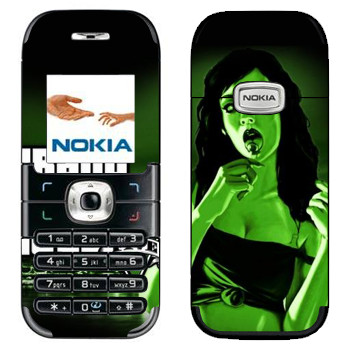   «  - GTA 5»   Nokia 6030
