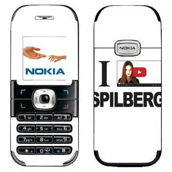   «I - Spilberg»   Nokia 6030