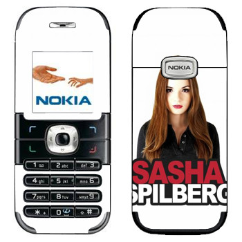   «Sasha Spilberg»   Nokia 6030