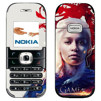   « - Game of Thrones Fire and Blood»   Nokia 6030
