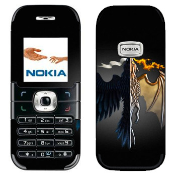   «  logo»   Nokia 6030
