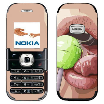   « »   Nokia 6030