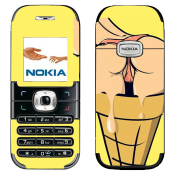   «-»   Nokia 6030