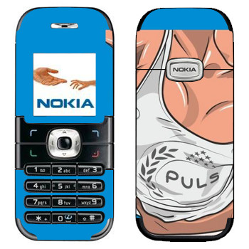   « Puls»   Nokia 6030