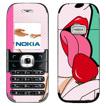   « »   Nokia 6030