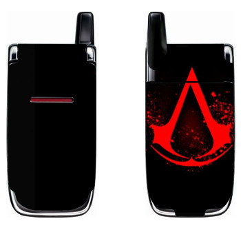   «Assassins creed  »   Nokia 6060