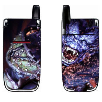   «Dragon Age - »   Nokia 6060