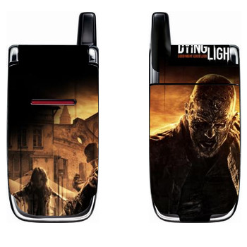   «Dying Light »   Nokia 6060