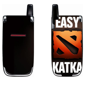  «Easy Katka »   Nokia 6060