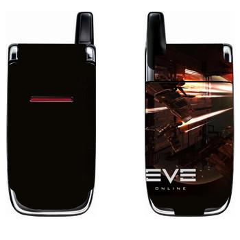   «EVE  »   Nokia 6060