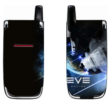   «EVE »   Nokia 6060