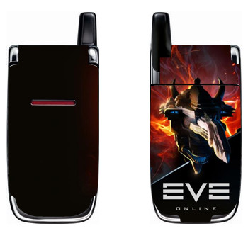   «EVE »   Nokia 6060