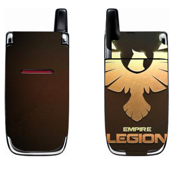   «Star conflict Legion»   Nokia 6060