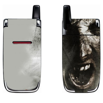   «The Evil Within -  »   Nokia 6060
